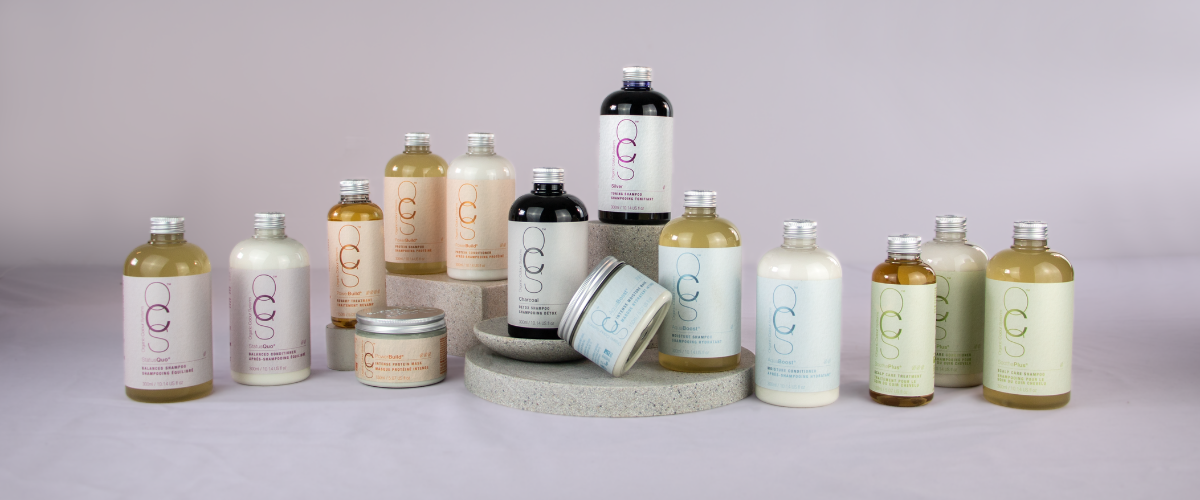 The OCS evolution continues with care /