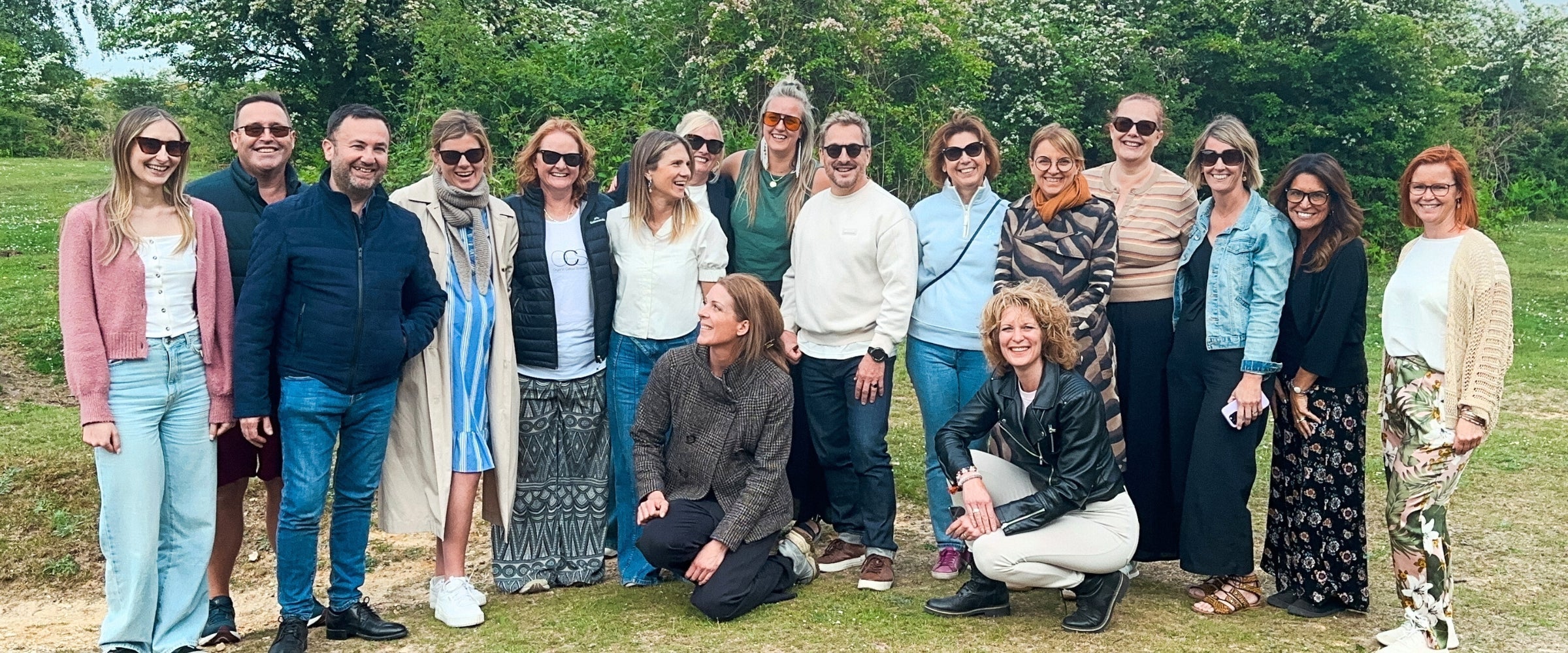 Shaping the future of OCS education /