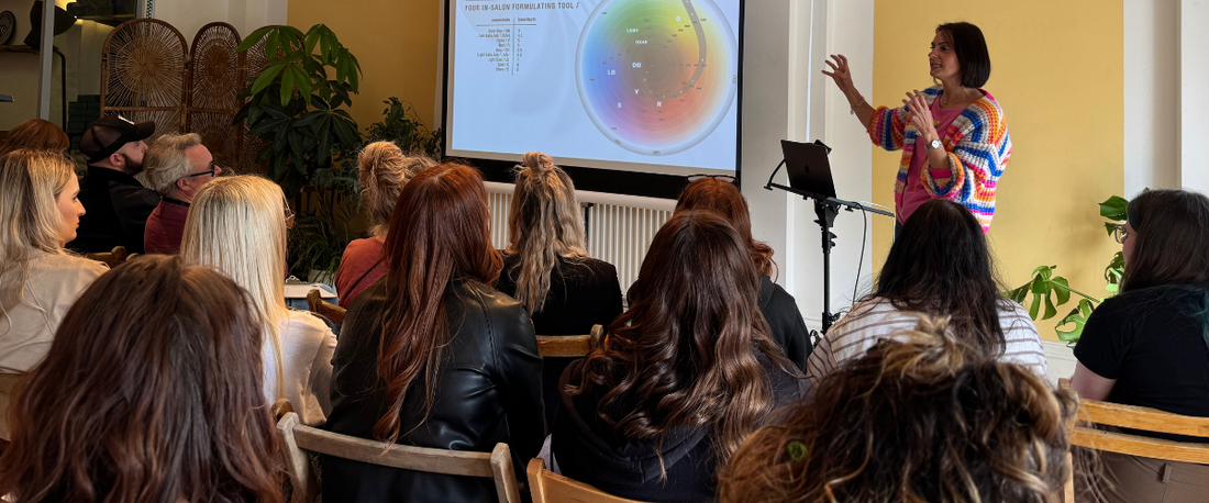 Education and community forge path ahead /