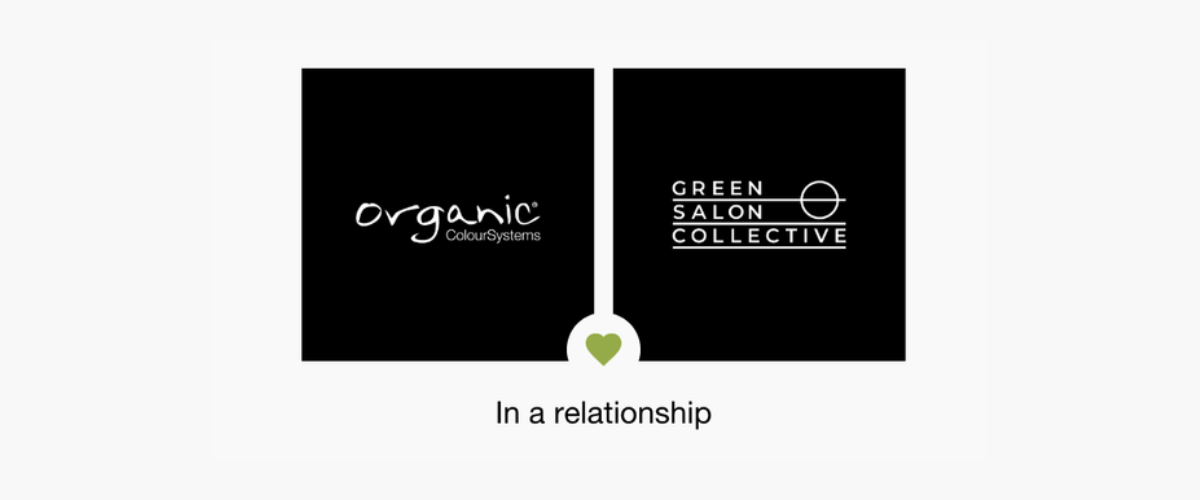 Status update: in a relationship /