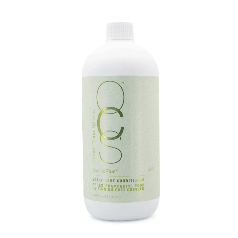 Soothe Plus Scalp Care Conditioner 1000ml