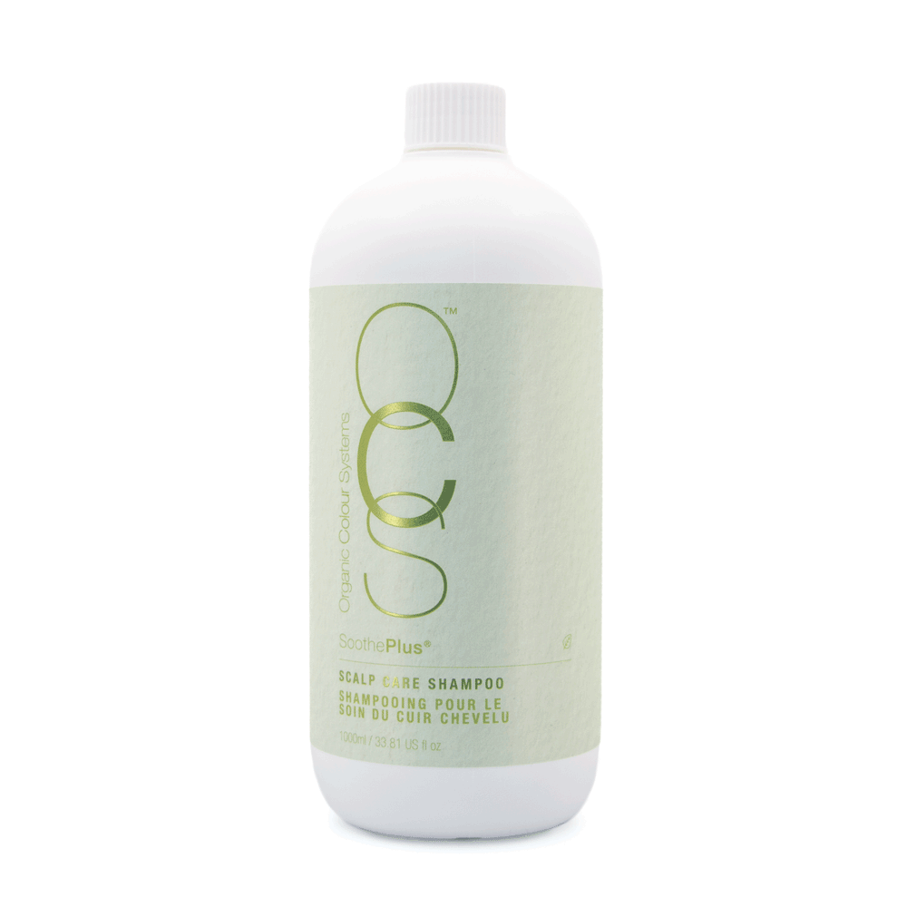 Soothe Plus Scalp Care Shampoo 1000ml