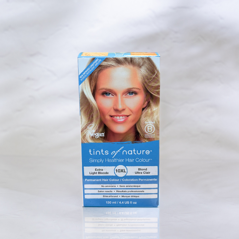 Tints of Nature Permanent Hair Dye
