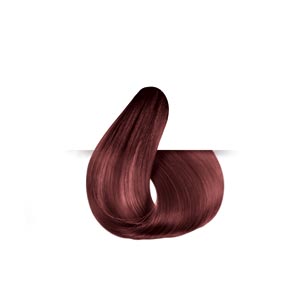 Red Copper RC / Permanent Colour Gel