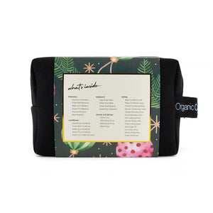 OCS Wash Bag (Bauble)