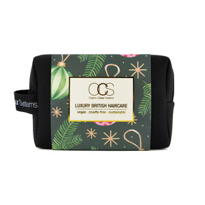 OCS Wash Bag (Bauble)