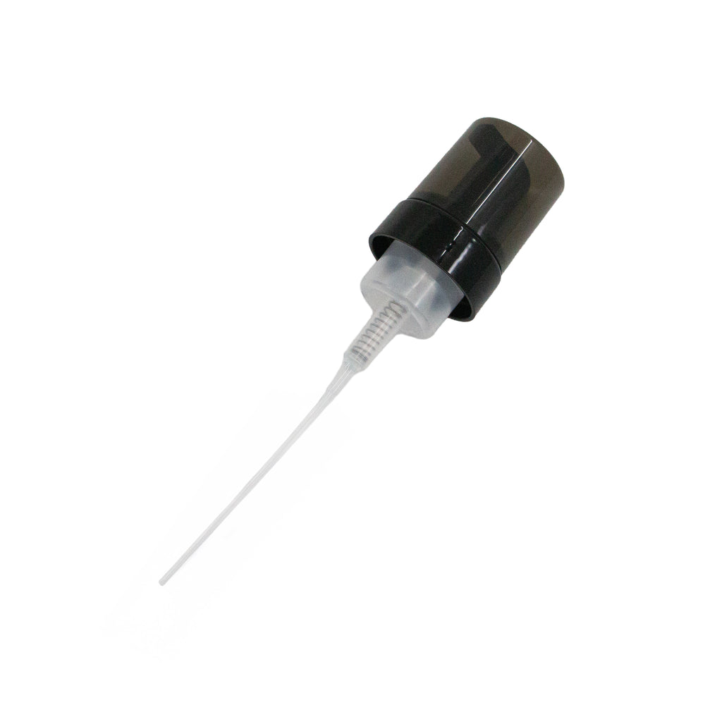 OCS Pump Boost