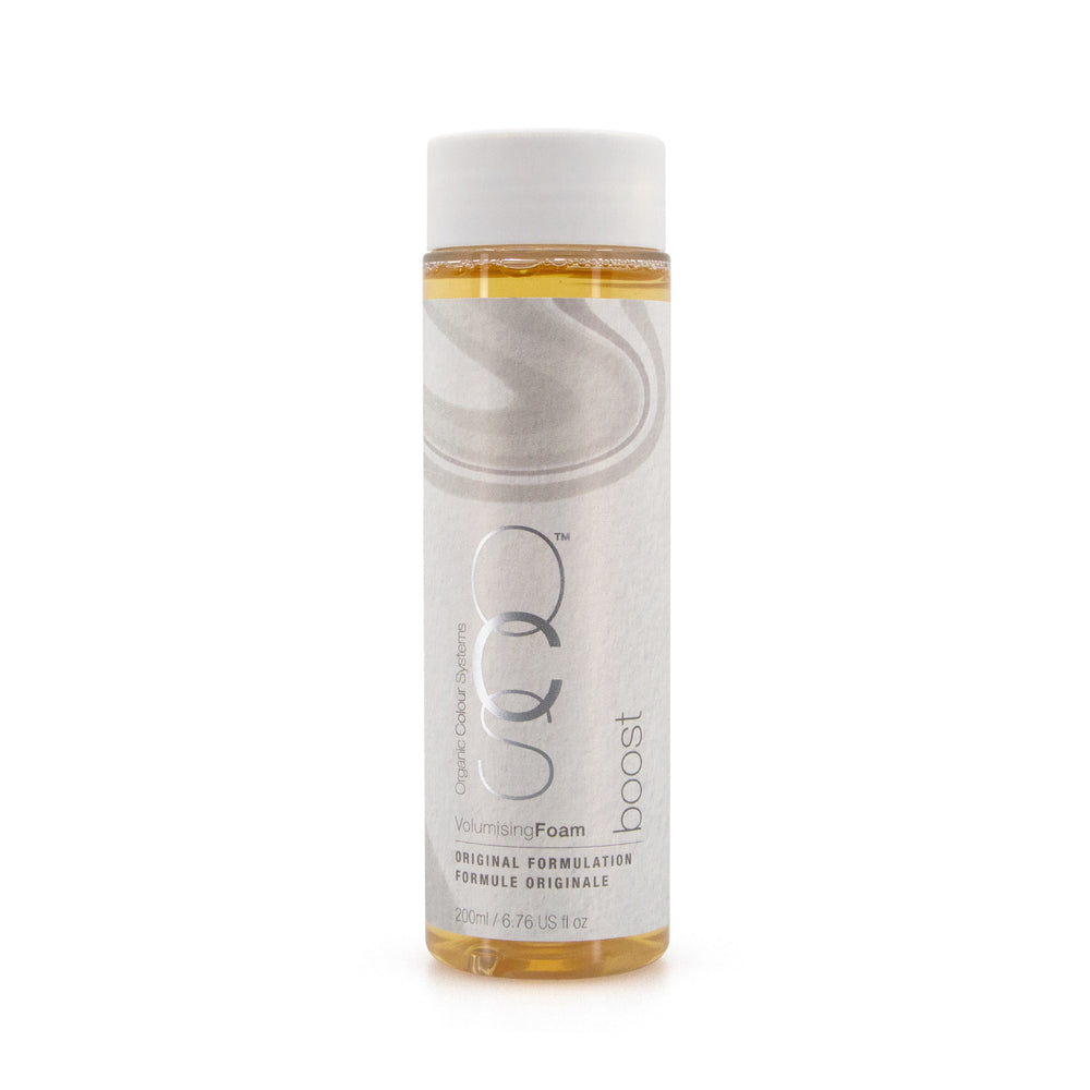 Boost Volumising Foam 200ml