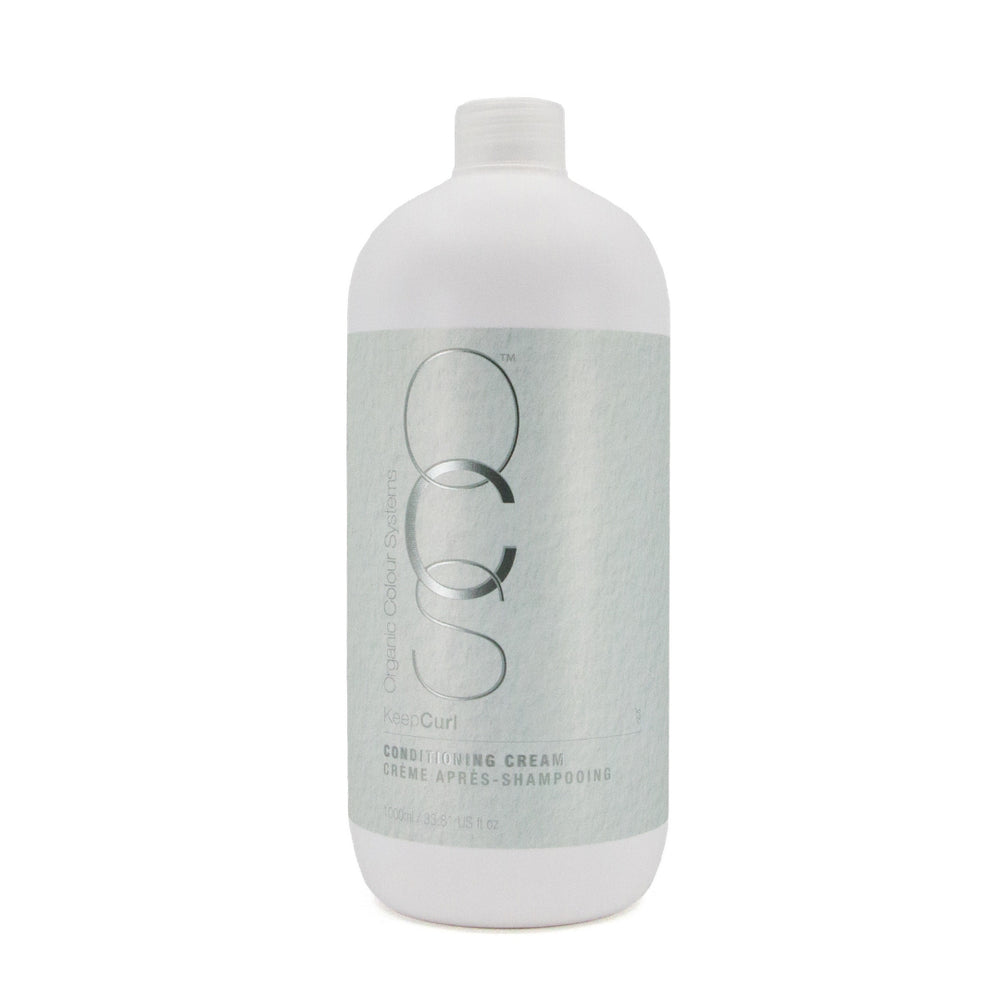 Keep Curl Conditioning Cream 1000ml