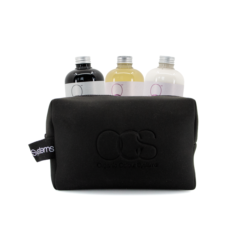 Detox Balanced Gift Set