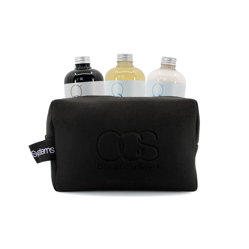 Detox Moisture Gift Set