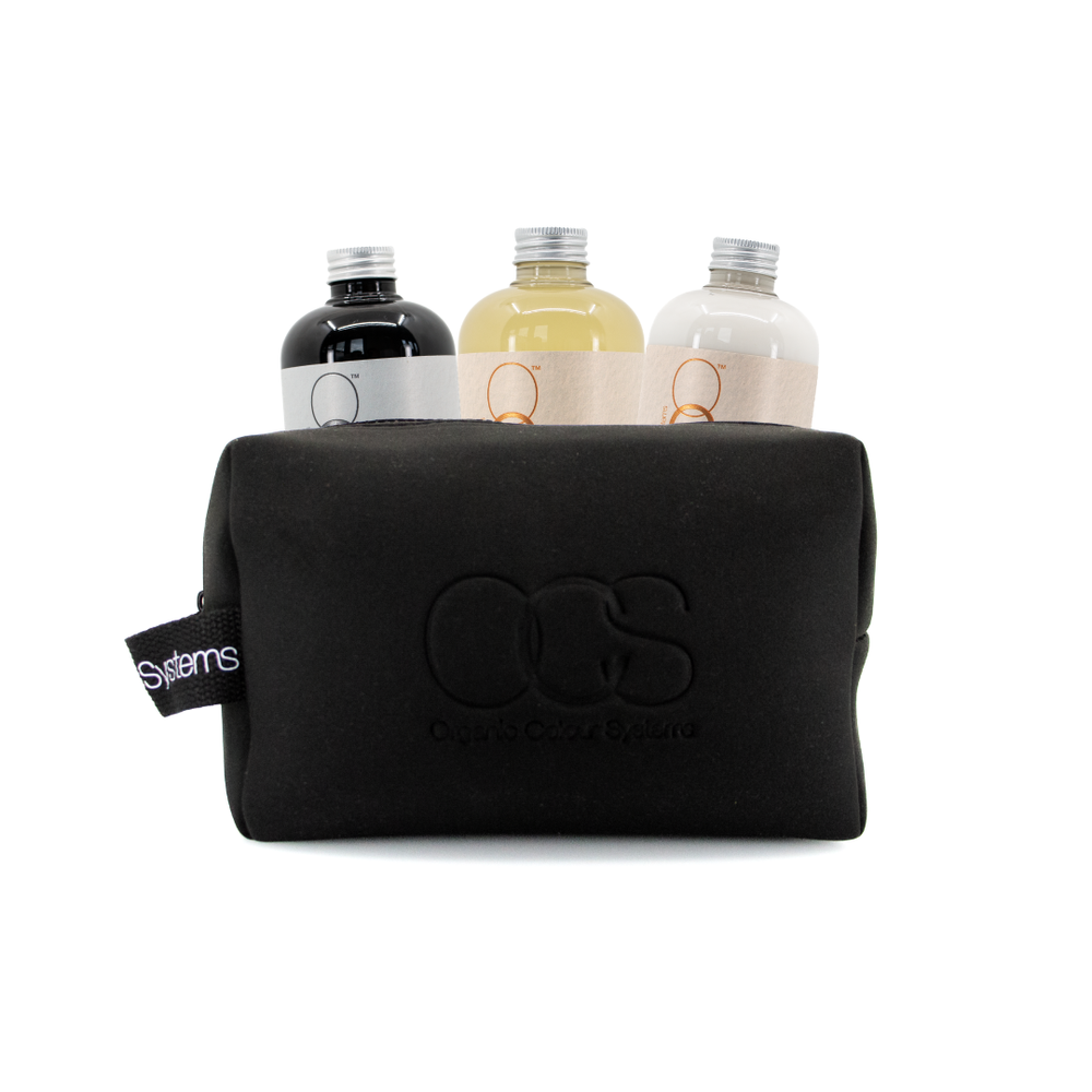 Detox Protein Gift Set