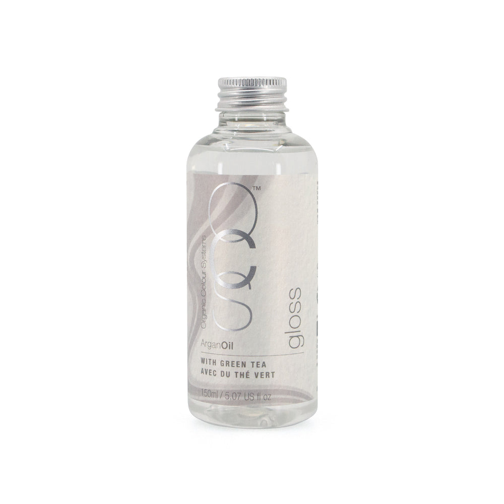 Gloss Argan Oil 150ml