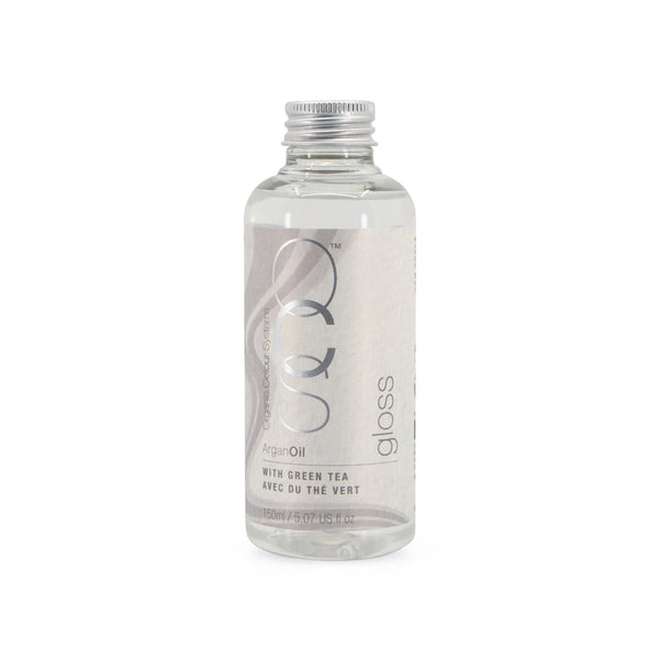 Gloss Argan Oil 150ml