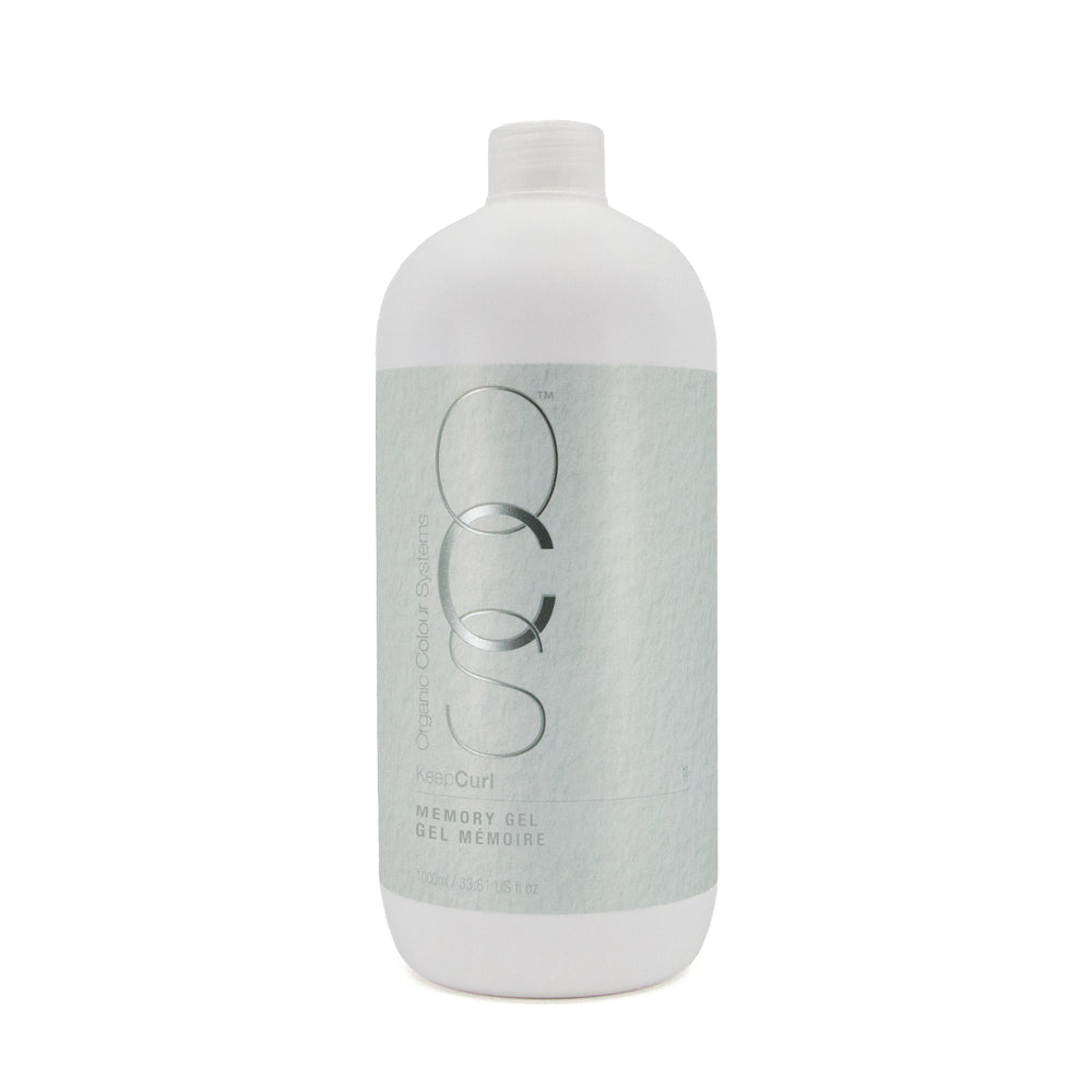 Keep Curl Memory Gel 1000ml