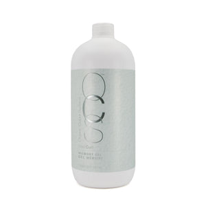 Keep Curl Memory Gel 1000ml