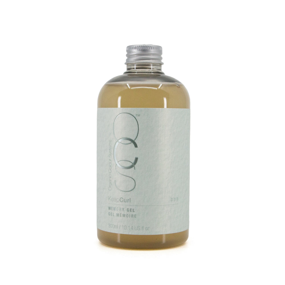Keep Curl Memory Gel 300ml