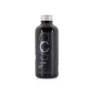 Black No Limits Semi-Permanent Colour 150ml
