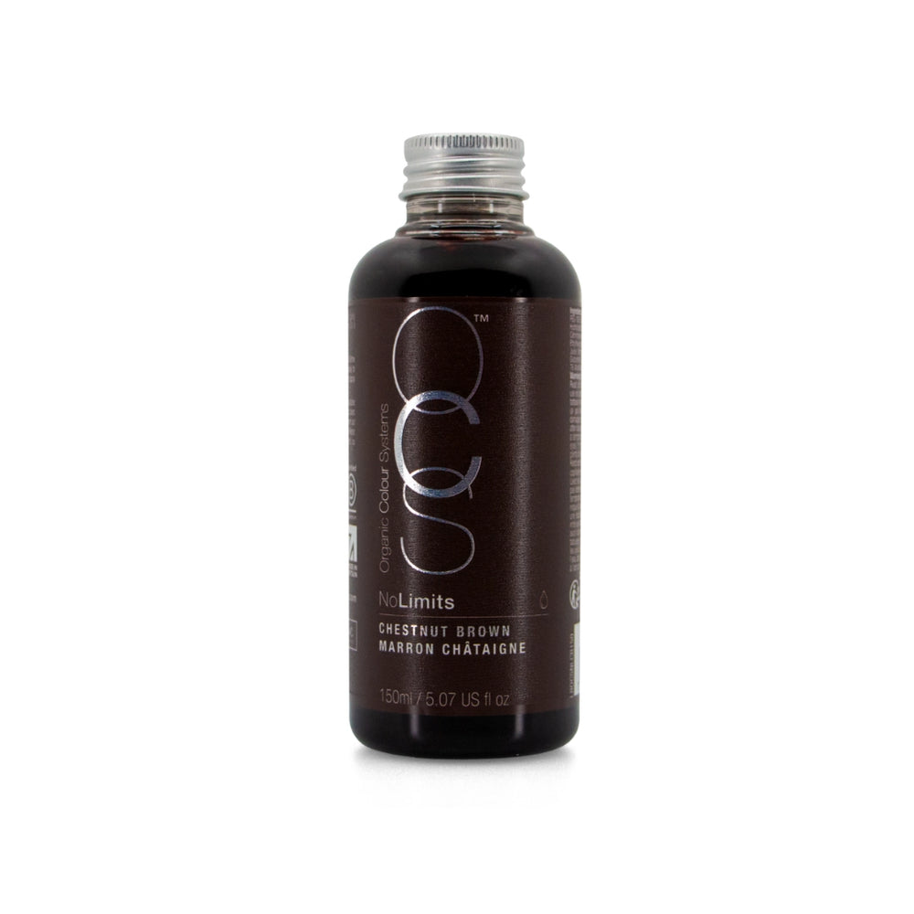 Chestnut Brown No Limits Semi-Permanent Colour 150ml