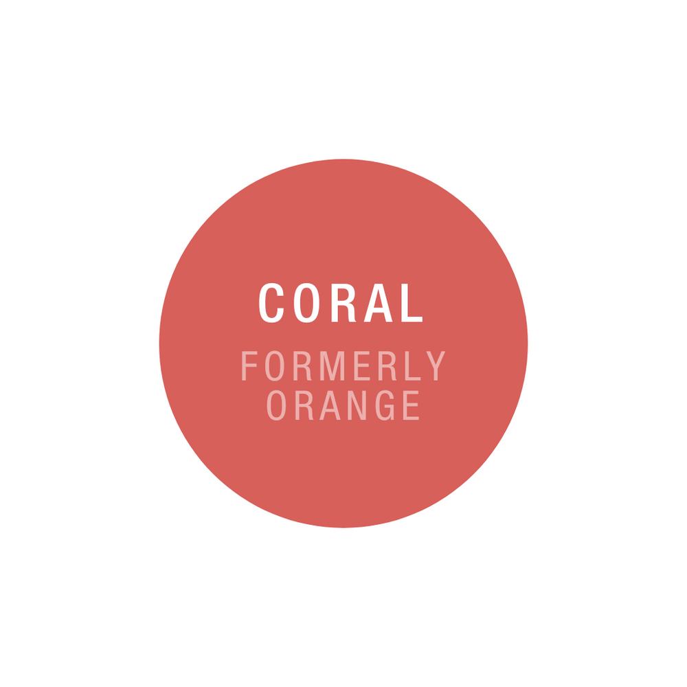 Coral No Limits Semi-Permanent Colour 150ml