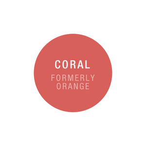 Coral No Limits Semi-Permanent Colour 150ml