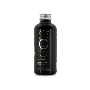 Dark Brown No Limits Semi-Permanent Colour 150ml