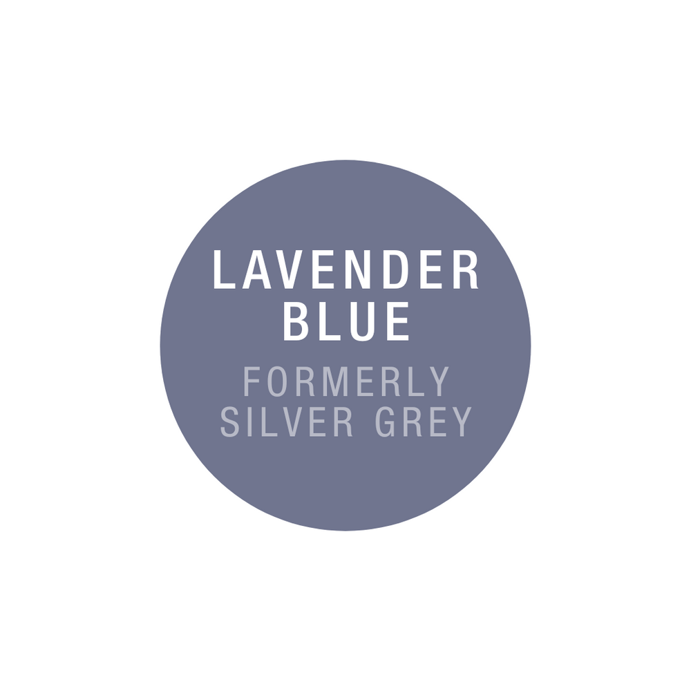 Lavender Blue No Limits Semi-Permanent Colour 150ml