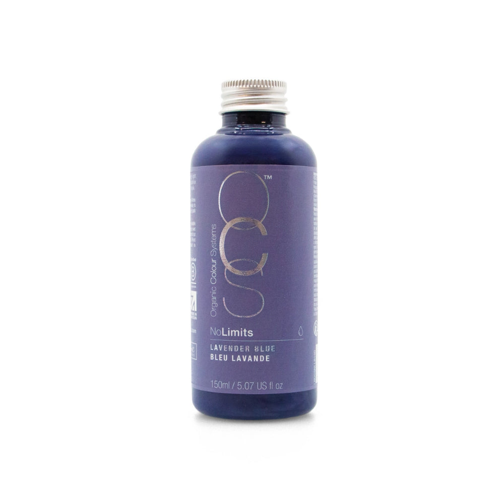 Lavender Blue No Limits Semi-Permanent Colour 150ml