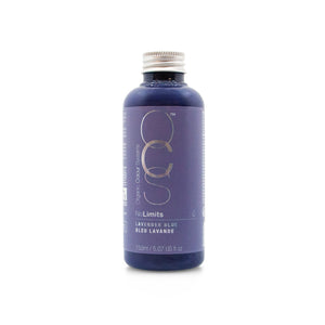 Lavender Blue No Limits Semi-Permanent Colour 150ml