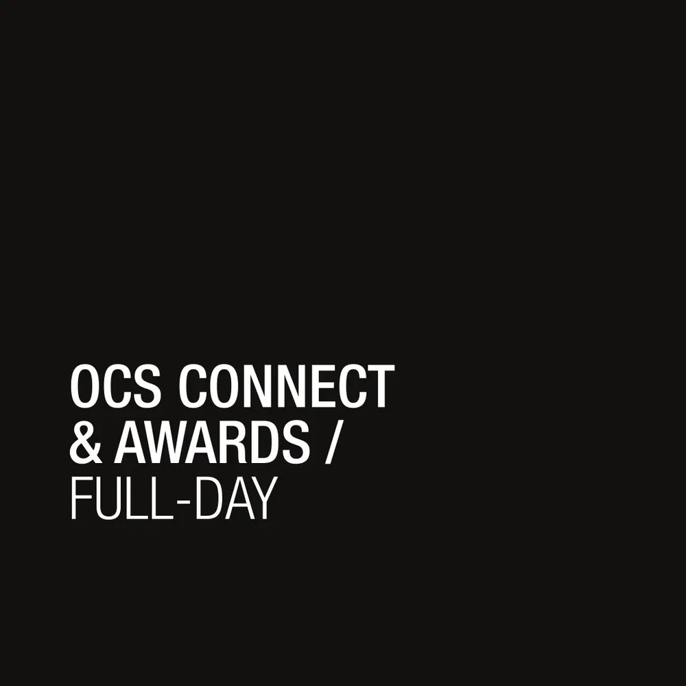 OCS Connect & Awards
