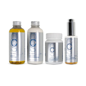 Rep-Hair Follicle Strengthening Full Kit