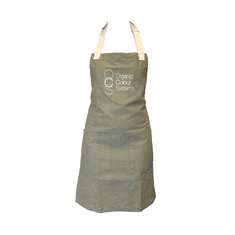 OCS Branded Apron