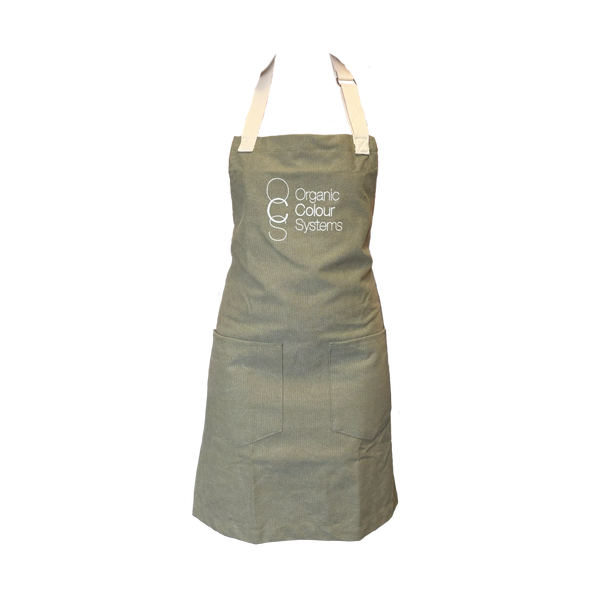 OCS Branded Apron