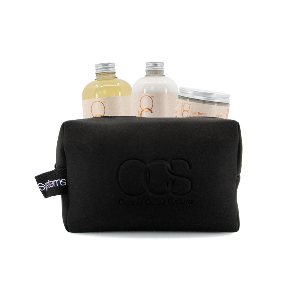 Protein Infusion Gift Set