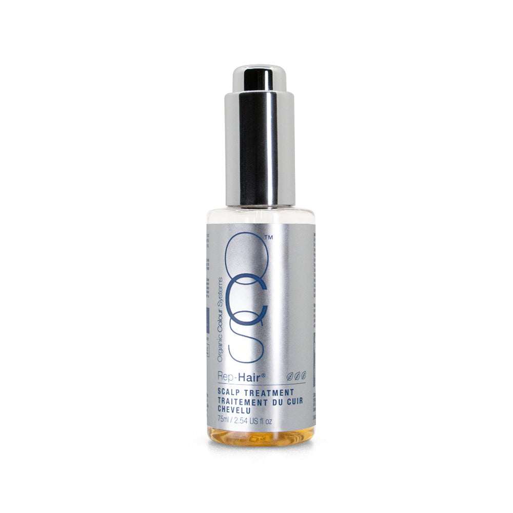 Rep-Hair Follicle Strengthening Treatment 75ml