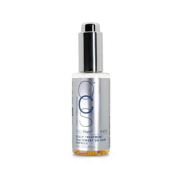 Rep-Hair Follicle Strengthening Treatment 75ml