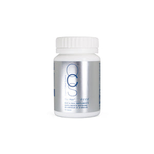 Rep-Hair Hair and Nail Supplements