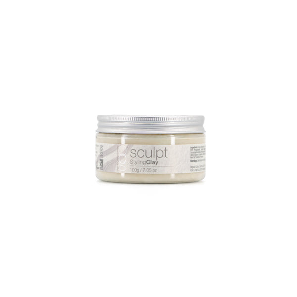 Sculpt Styling Clay 100g