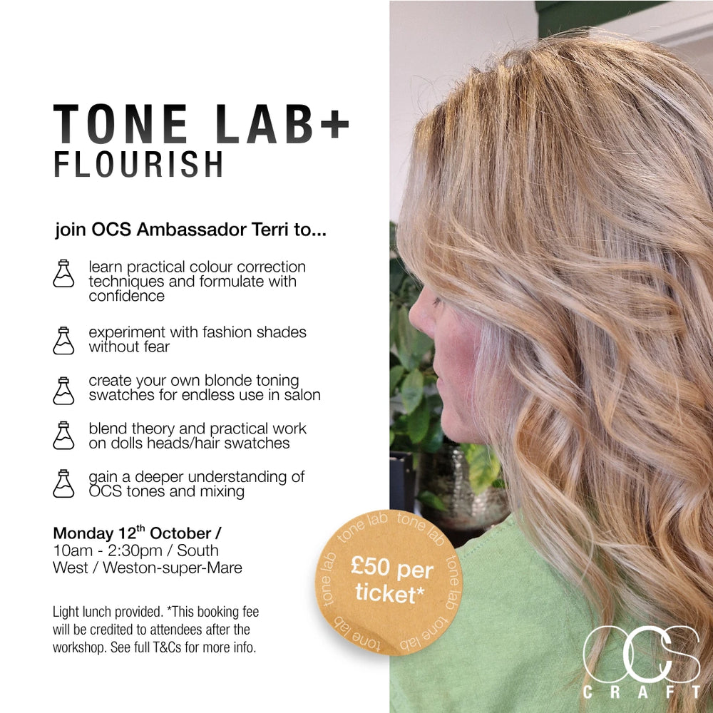 Tone Lab+ / Weston-super-Mare