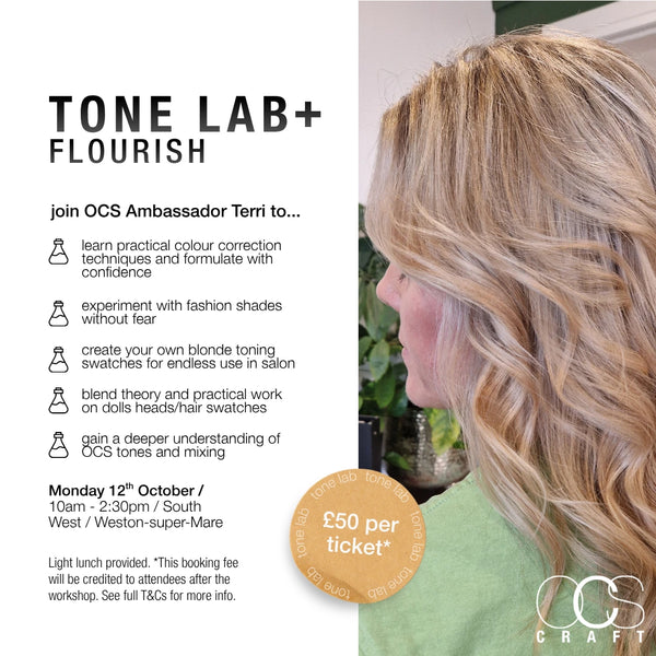 Tone Lab+ / Weston-super-Mare